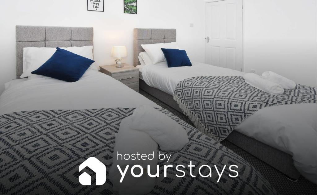 Hamil House by YourStays