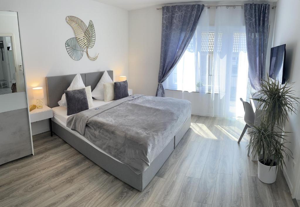 Prime Host Style Apartment