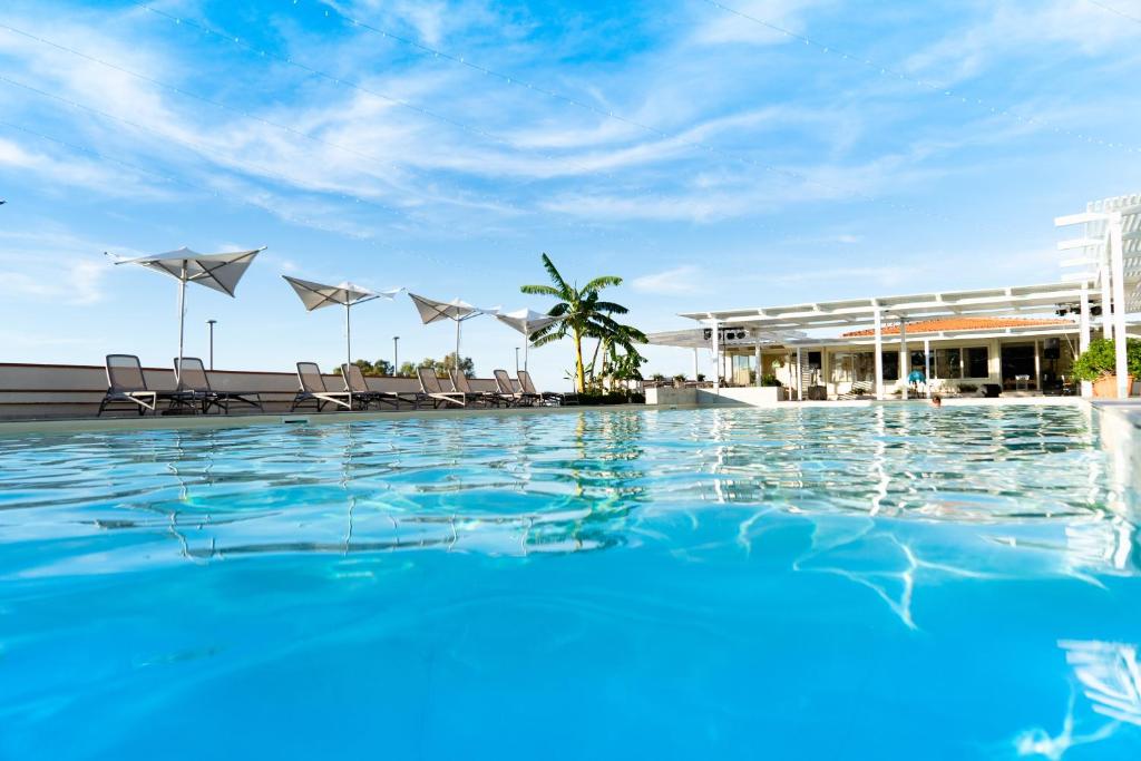 La Conchiglia Resort & Spa