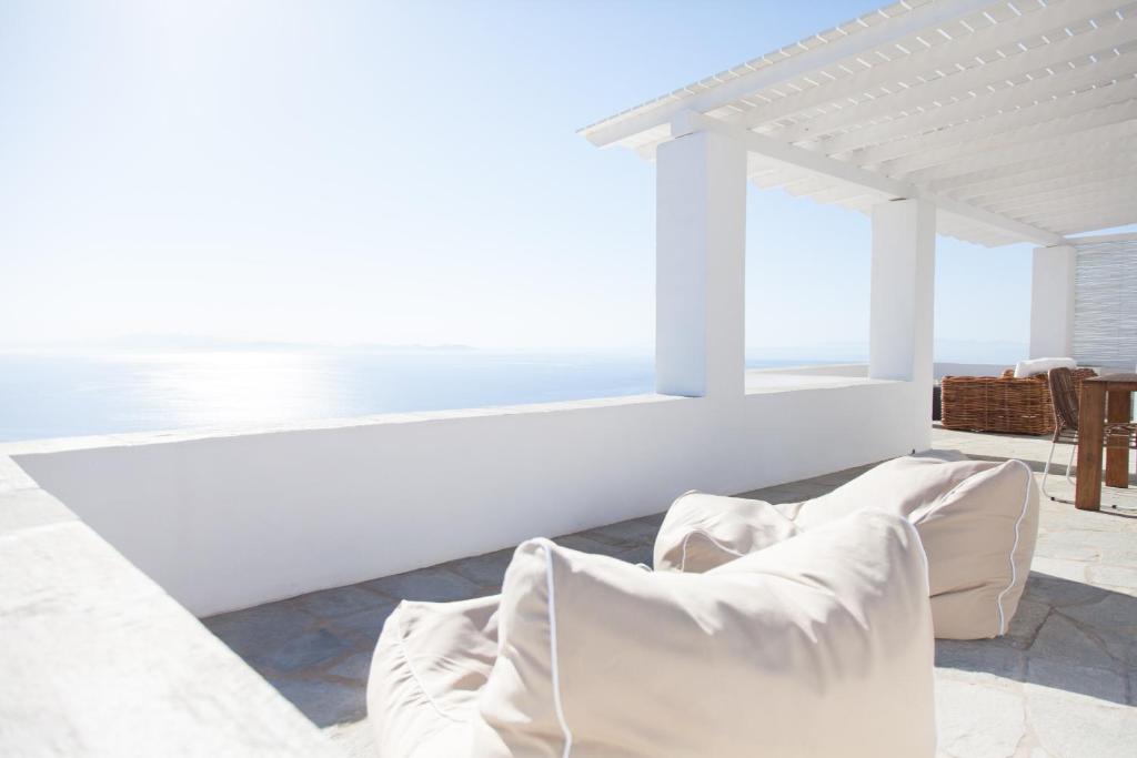 Astarte Luxury Apartments (Artemon)