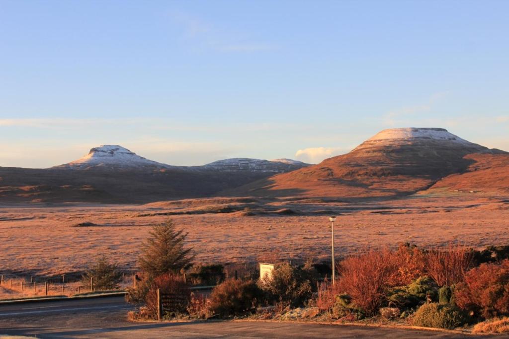 Kilmuir Park (Dunvegan)