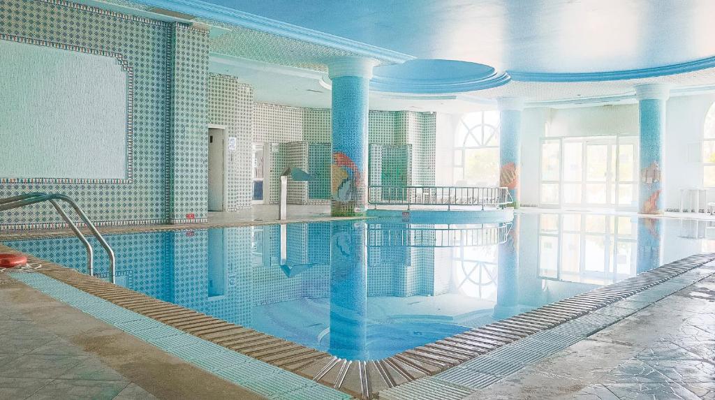 Hotel Royal Jinene Sousse