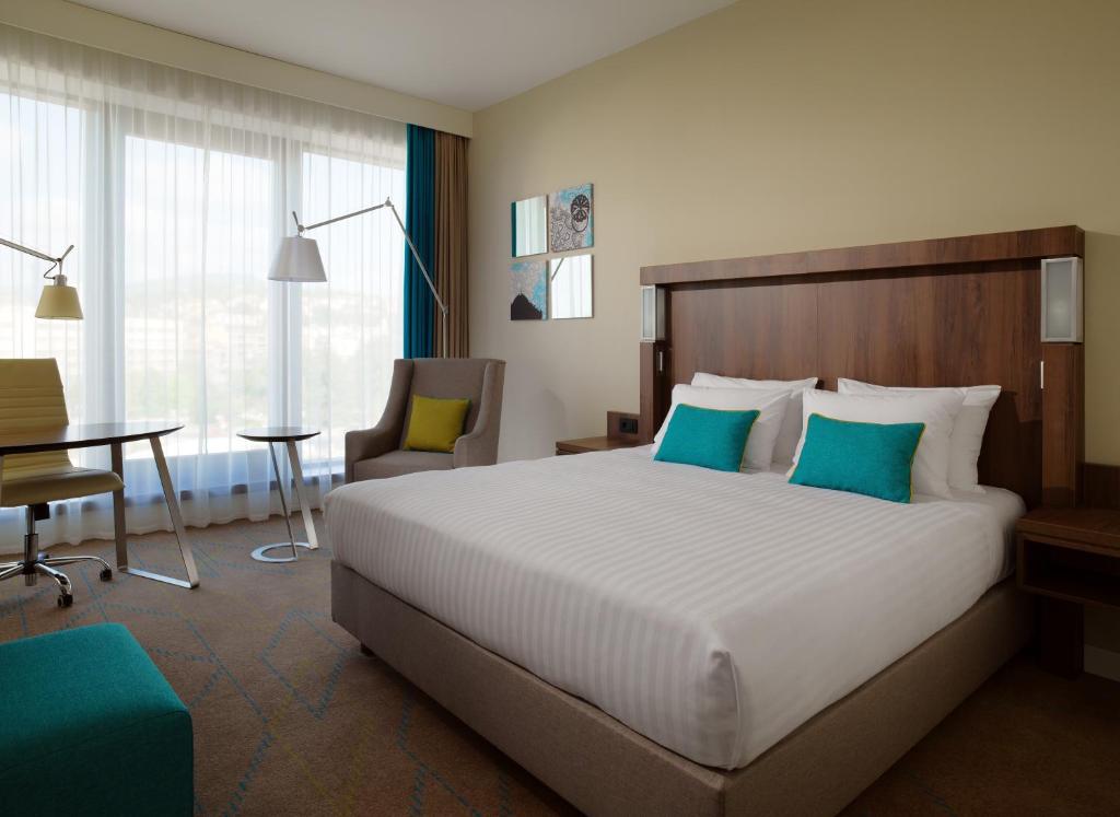 Courtyard by Marriott Sarajevo