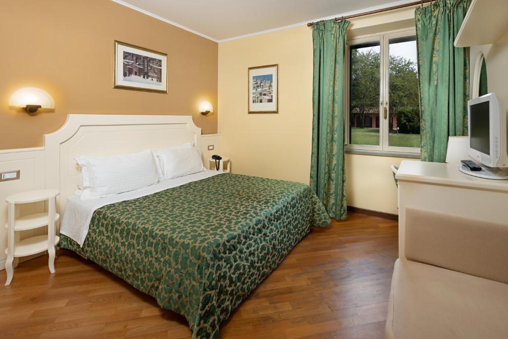 Relais San Clemente