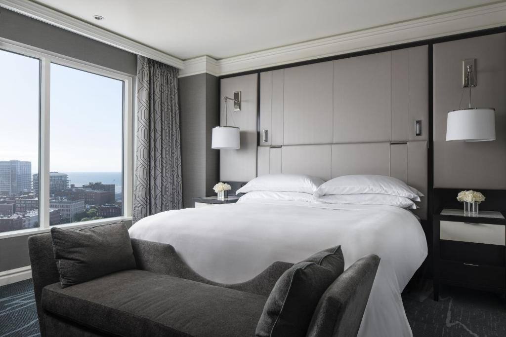 The Ritz-Carlton (Cleveland)