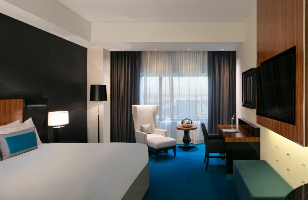 Radisson Blu Mall of America (Bloomington)