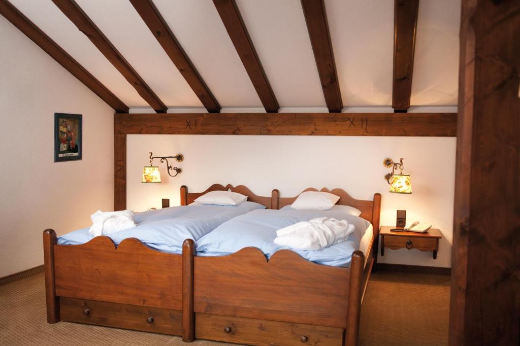 Hotel Dorer (Schonwald im Schwarzwald)