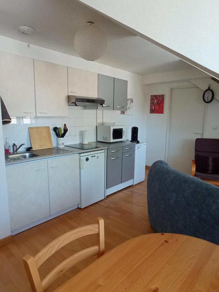 Appartement au coeur de Luchon