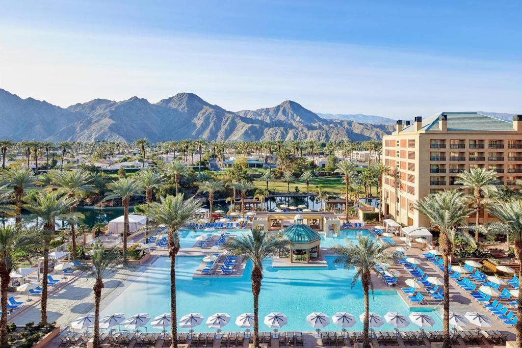 Renaissance Esmeralda Resort & Spa