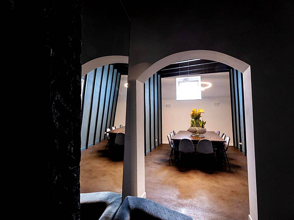 Riflessi Acireale Palace Suites