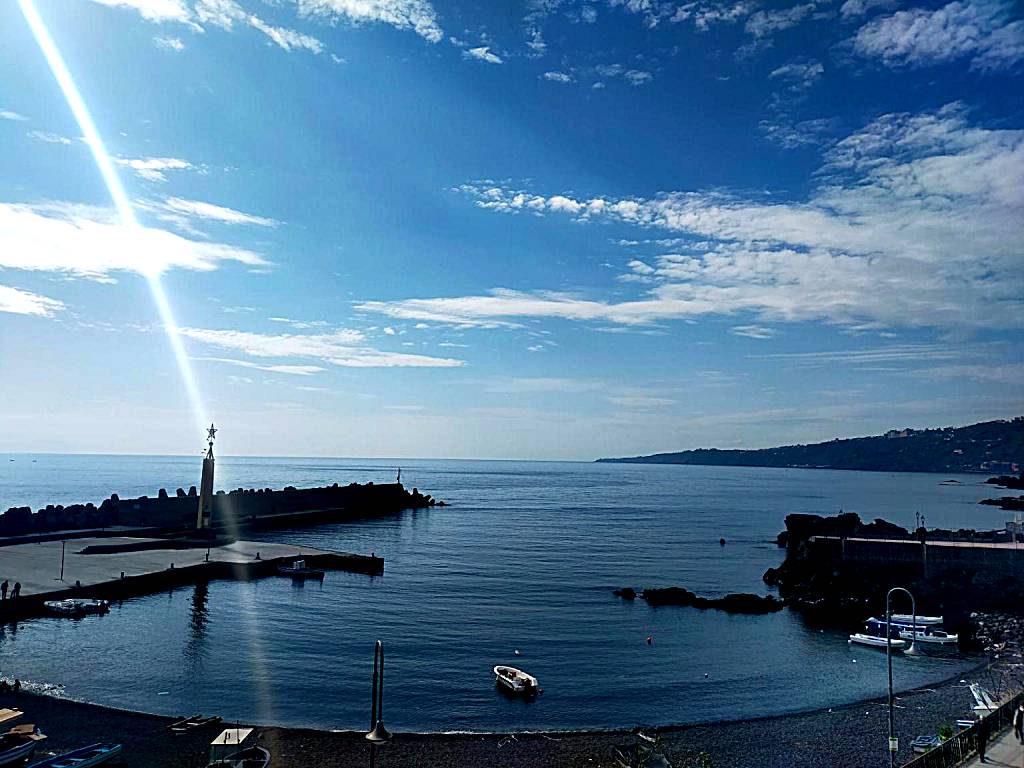 B&B la spiaggetta di Stazzo