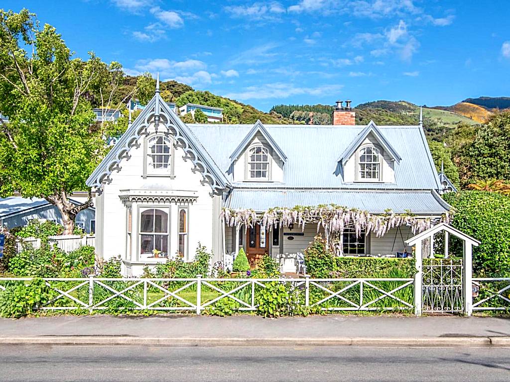 French Bay House