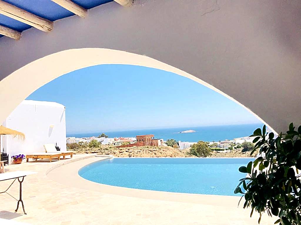 CASABAH bed & breakfast (Carboneras)