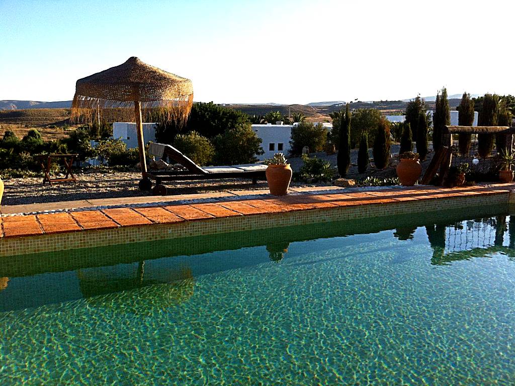 Cortijo Los Malenos (Agua Amarga)