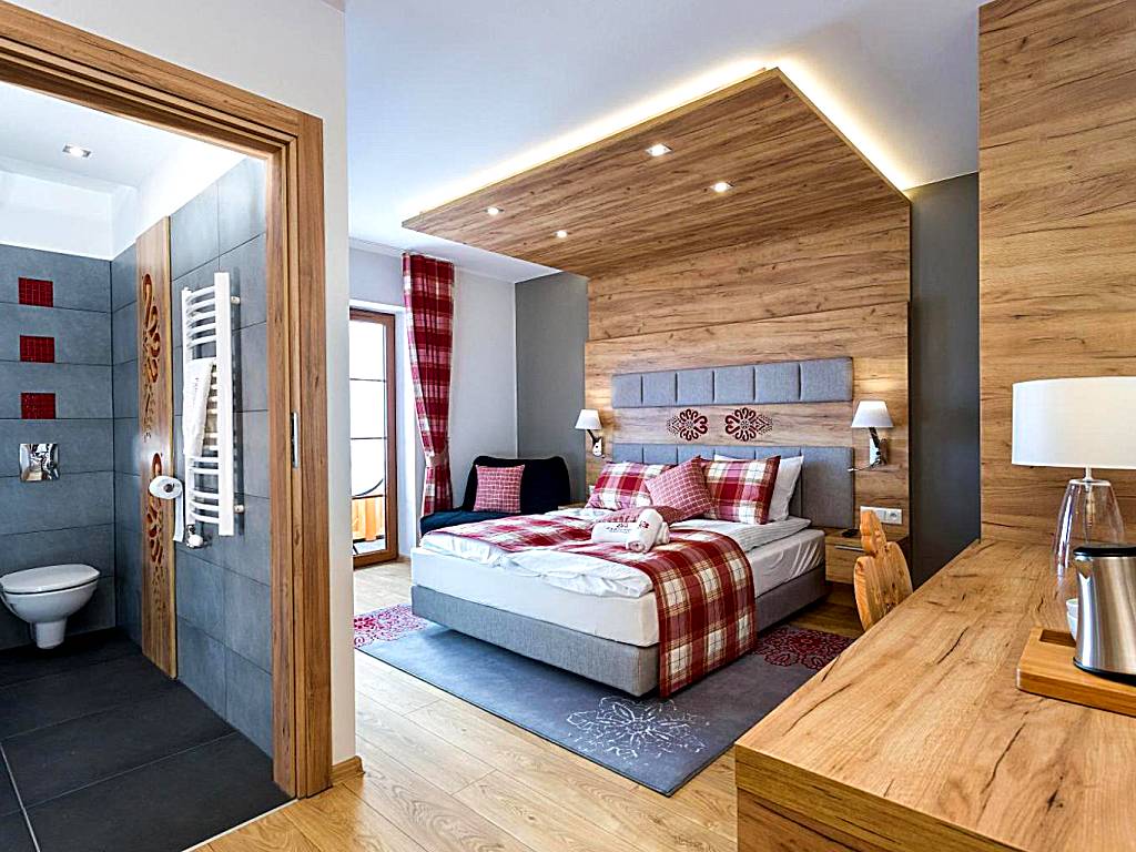 Parzenica B&B