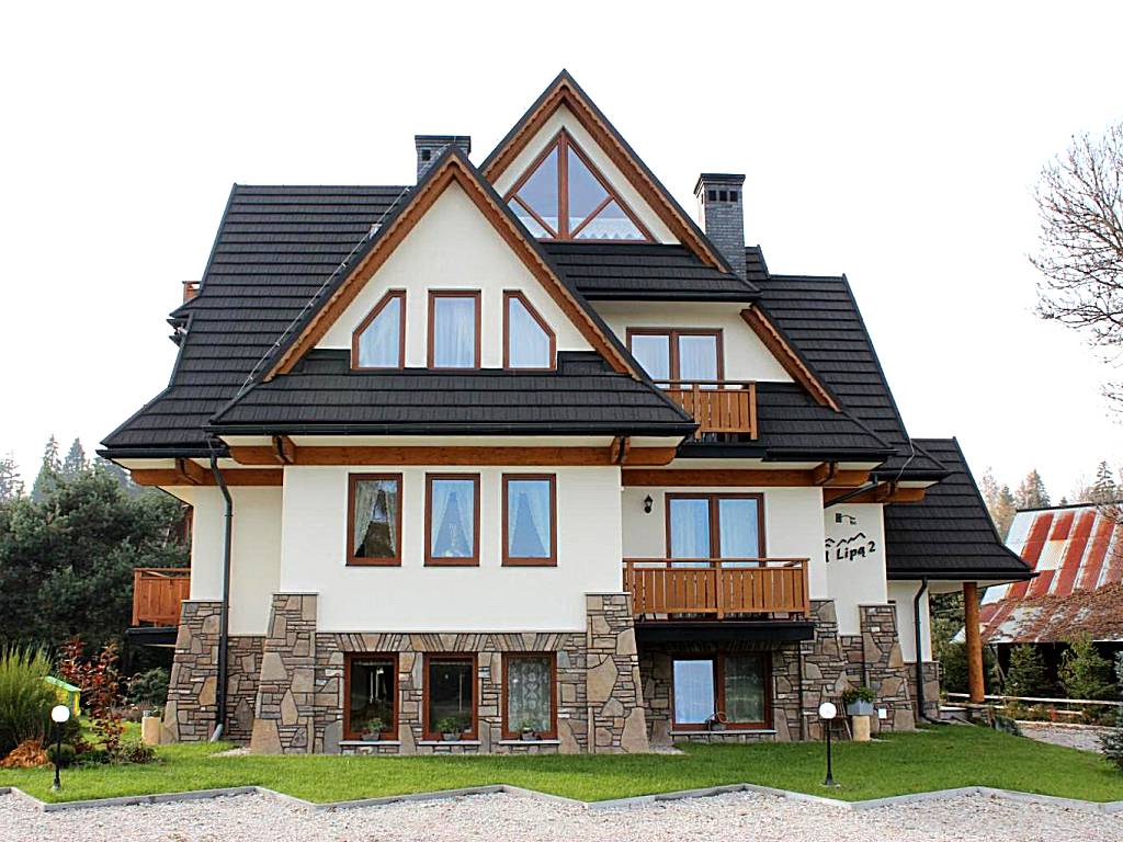 Pod Lipą 2