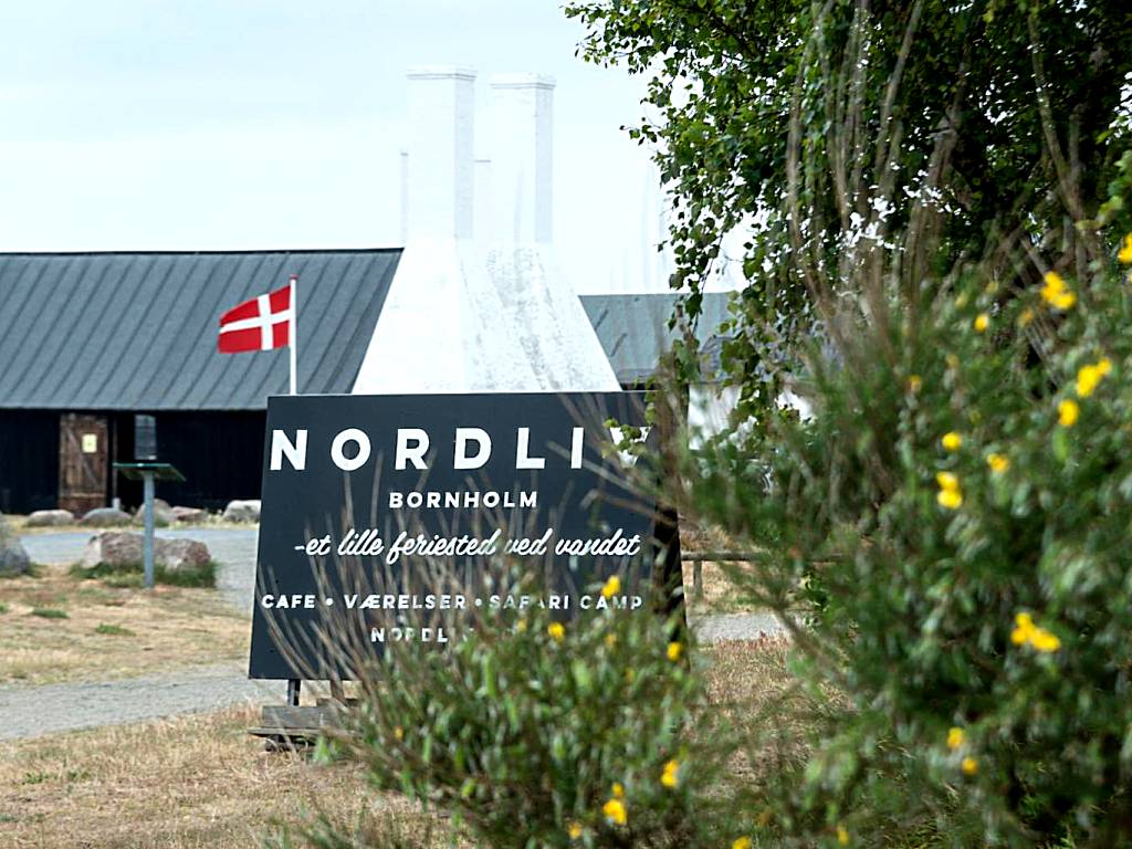 Nordliv (Hasle)