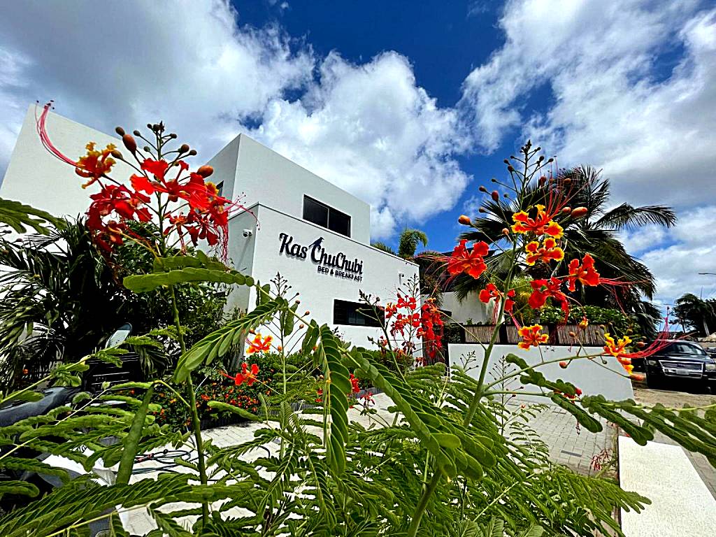 B&B Kas ChuChubi (Kralendijk) 