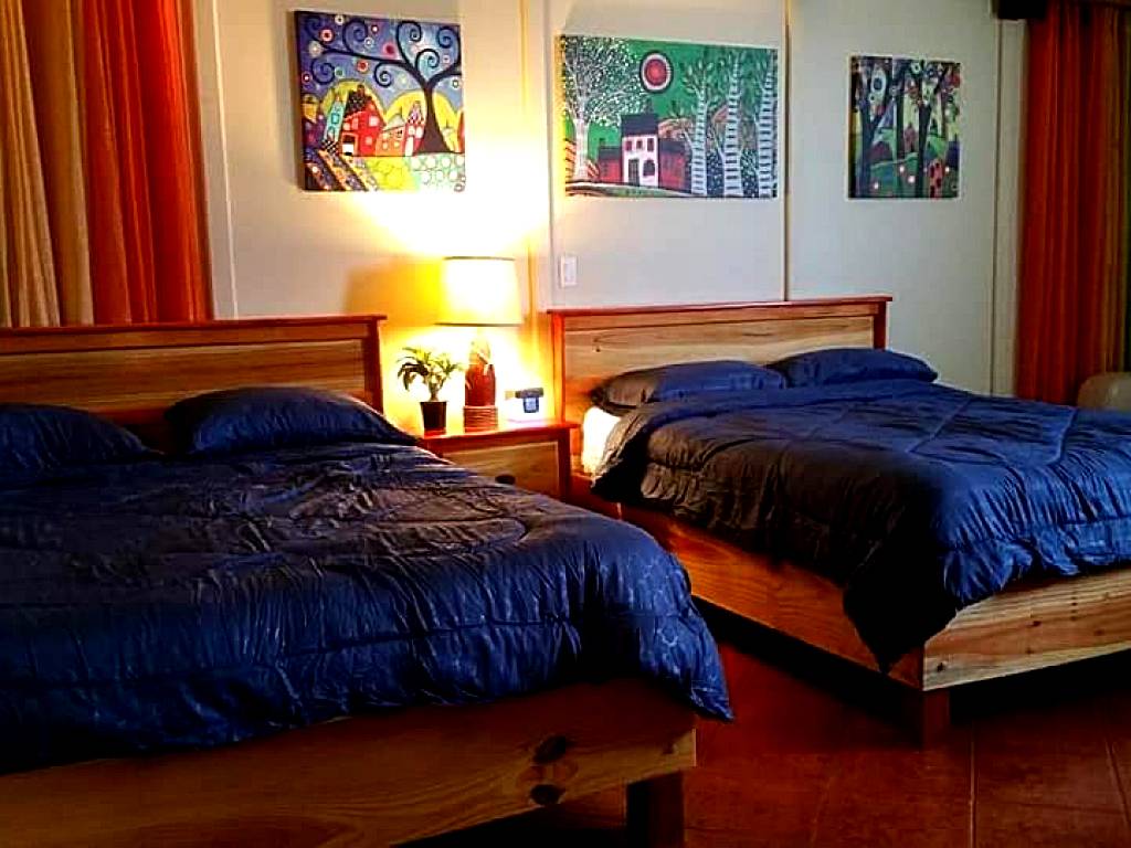 Family Guest House (Quebradillas) 
