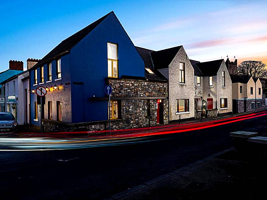 The Oystercatcher Lodge Guest House