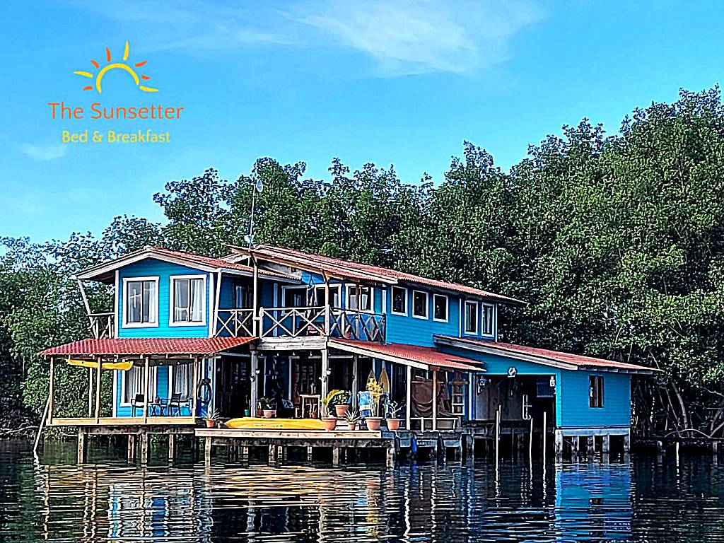The Sunsetter Bed & Breakfast