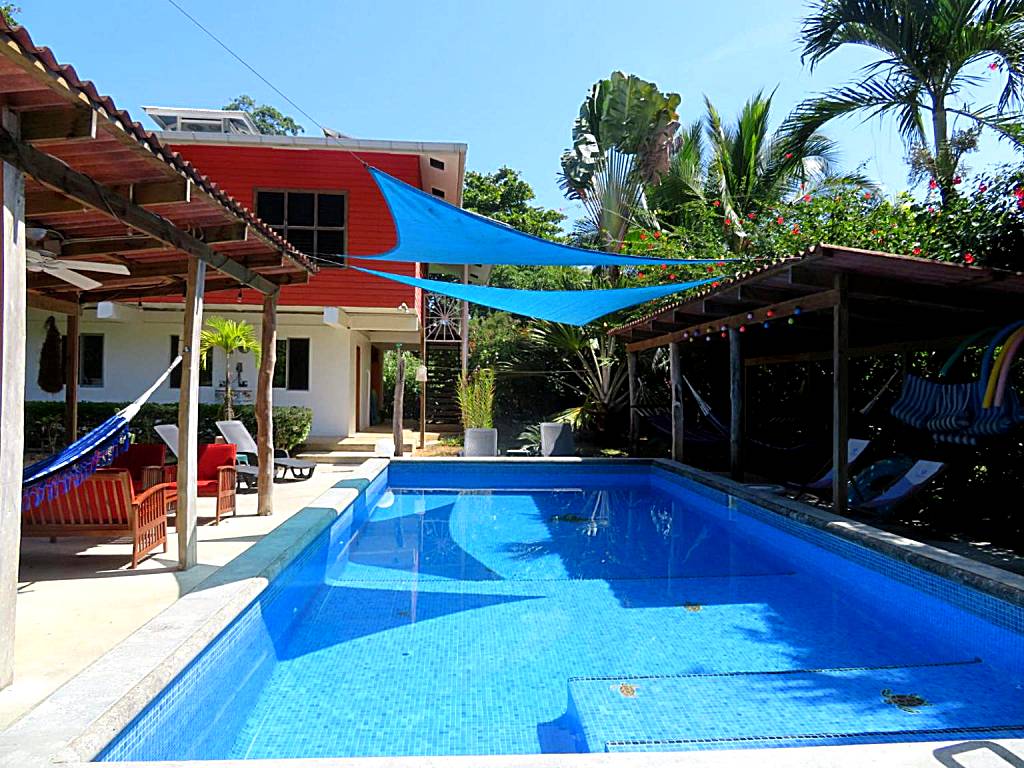 Turtle Beach House