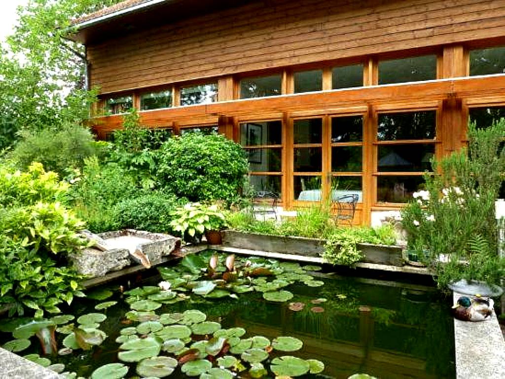 Le Clos Chedeville