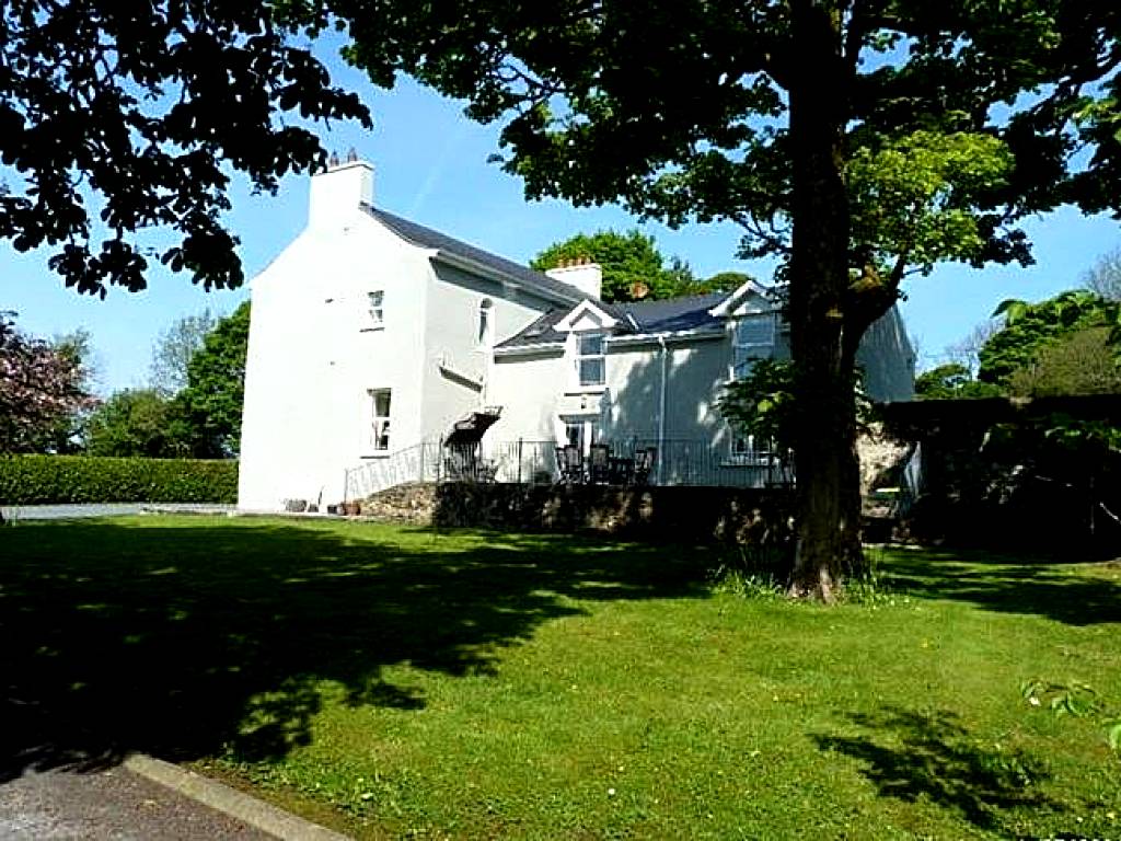 Hartley House B&B (Carrick on Shannon)