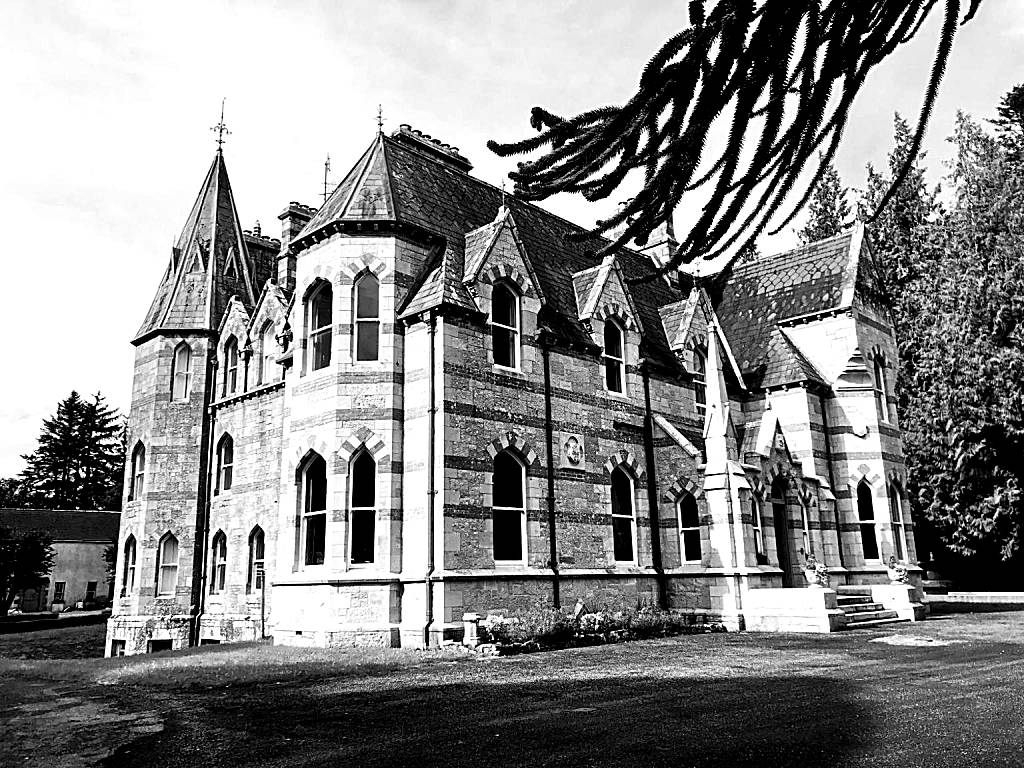 Edmondstown House (Ballaghaderreen)