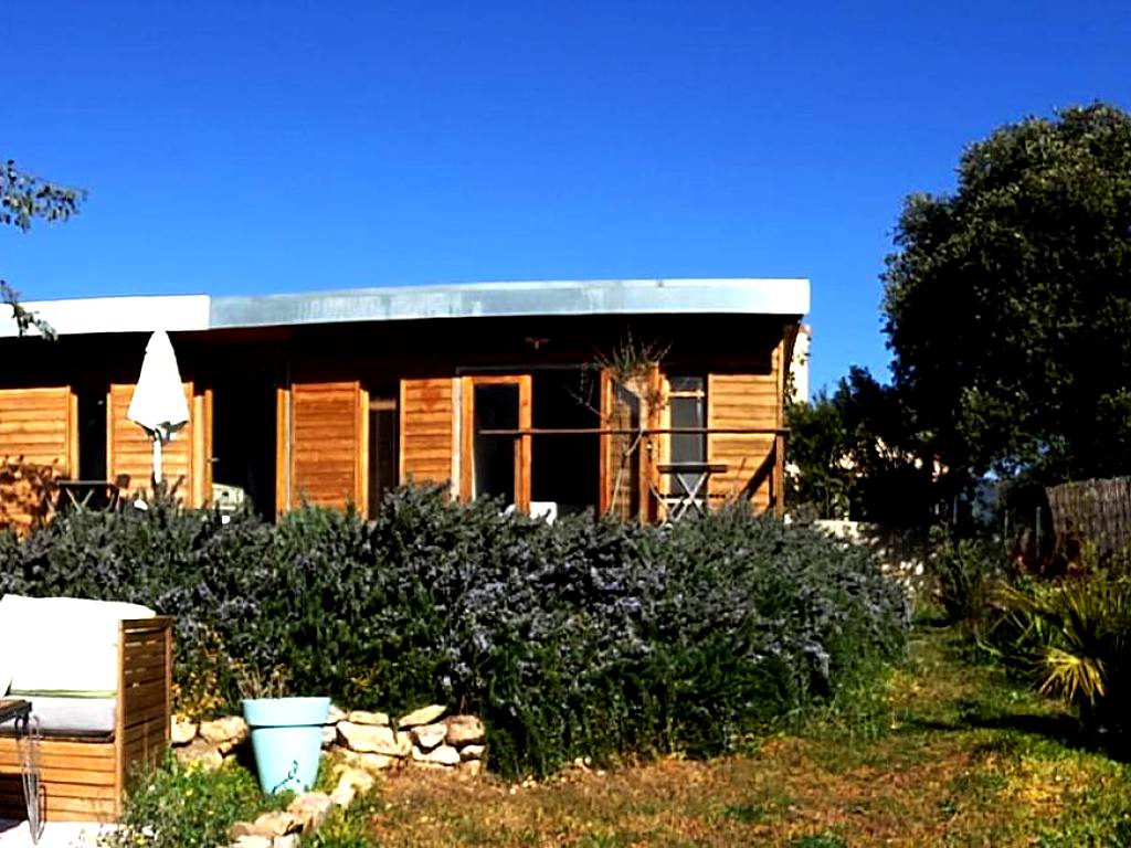 Mare e Legnu (Peri)