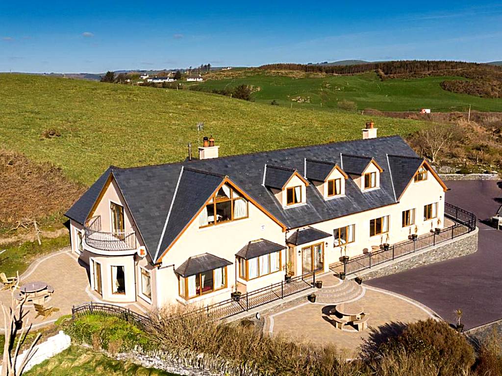 Bethel Guesthouse (Rosscarbery)