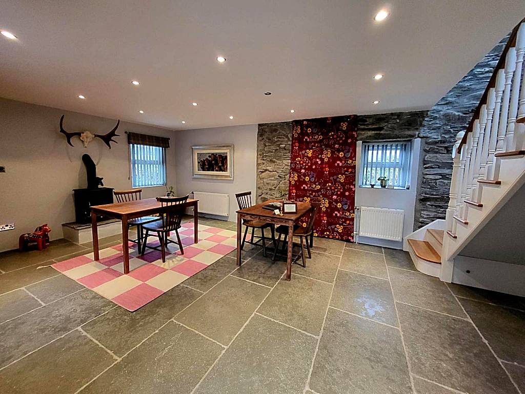 Stone Barn (Skibbereen)