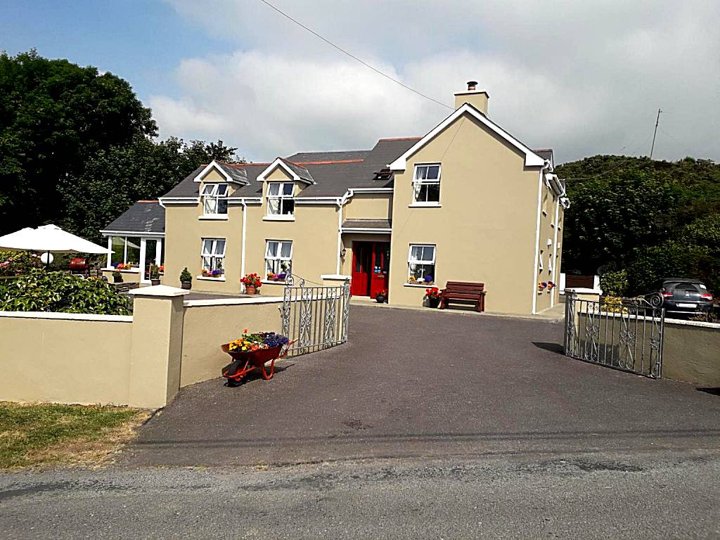 Atlantic House B&B (Skibbereen)