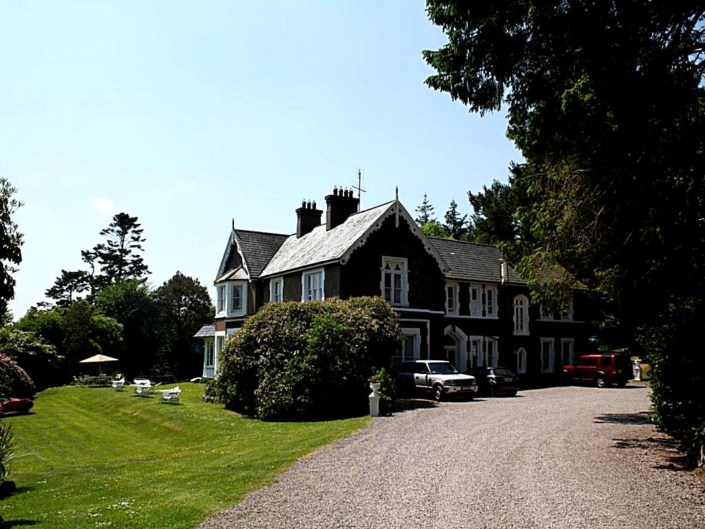 Maranatha Country House (Blarney)