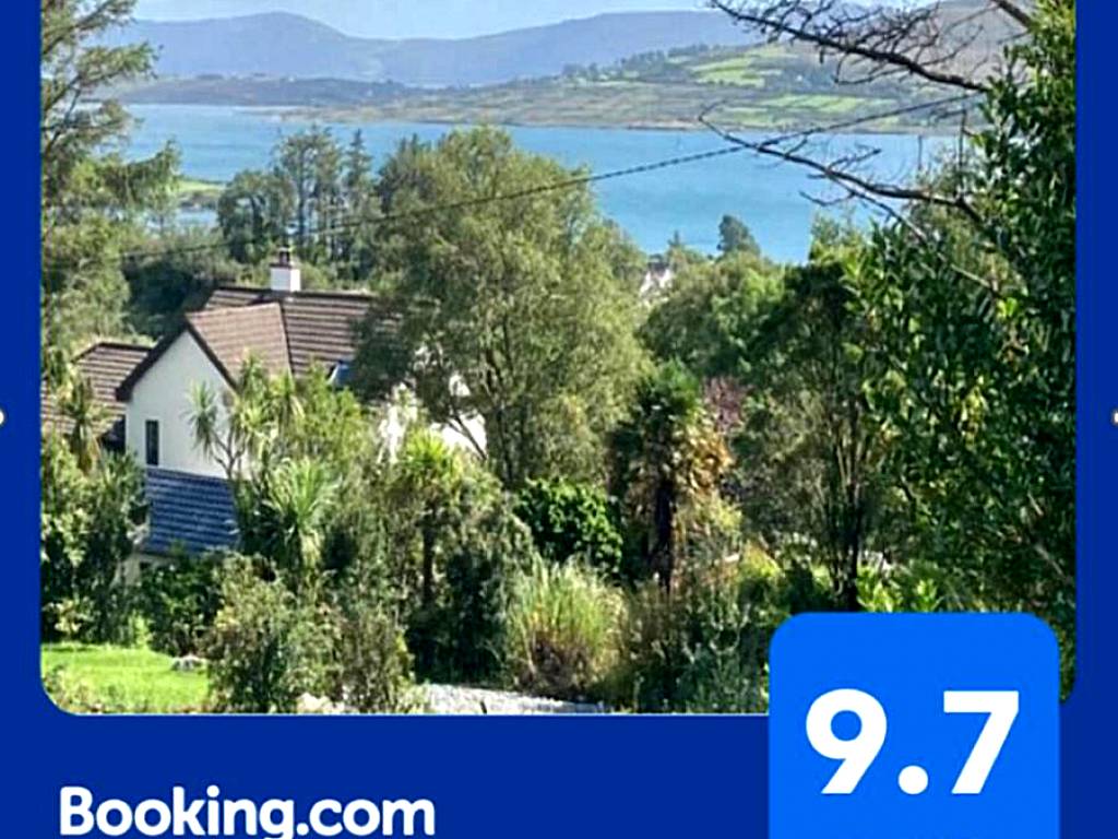 Rodeen Country House (Castletownbere)