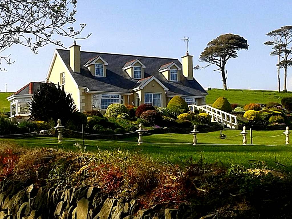 Kilmacale House (Kilbrittain)