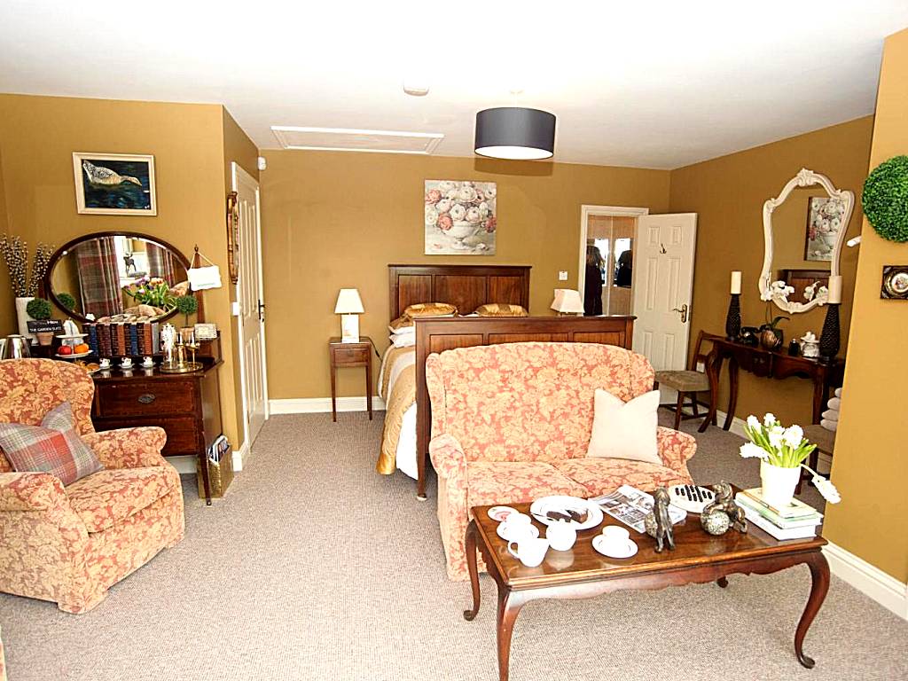 The Brown Hen Guest Accommodation (Bandon)