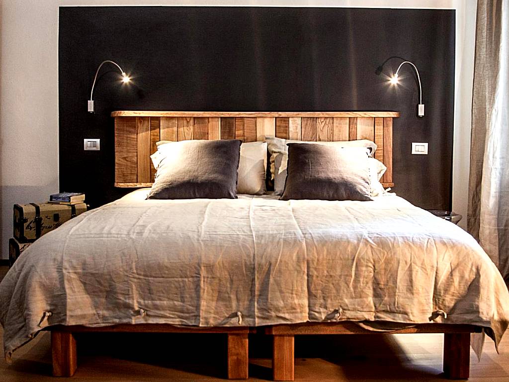 Virgula B&B