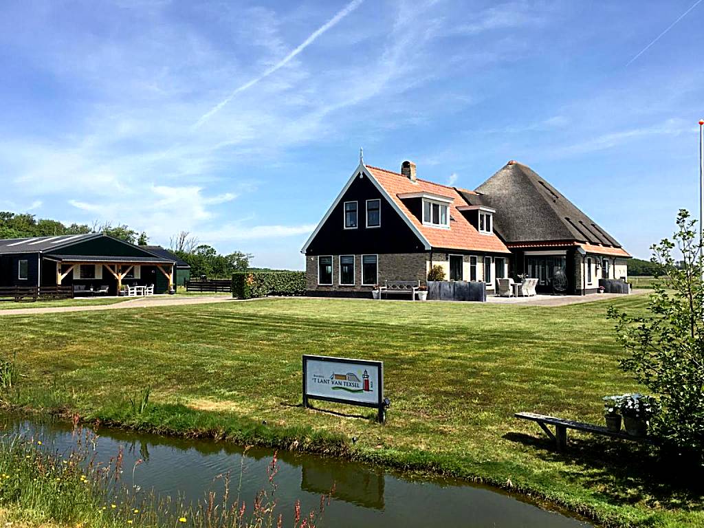 't lant van Texsel