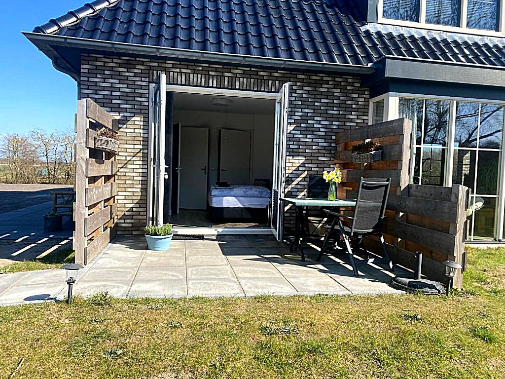 B&B Boszicht