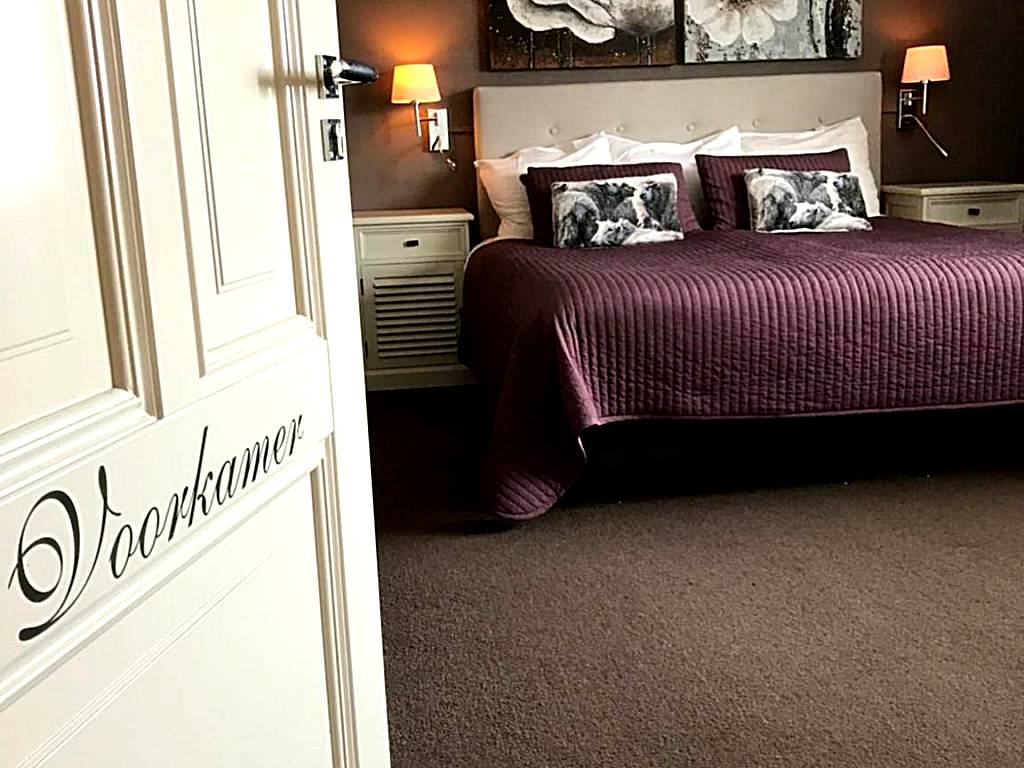 B&B De Koog Texel