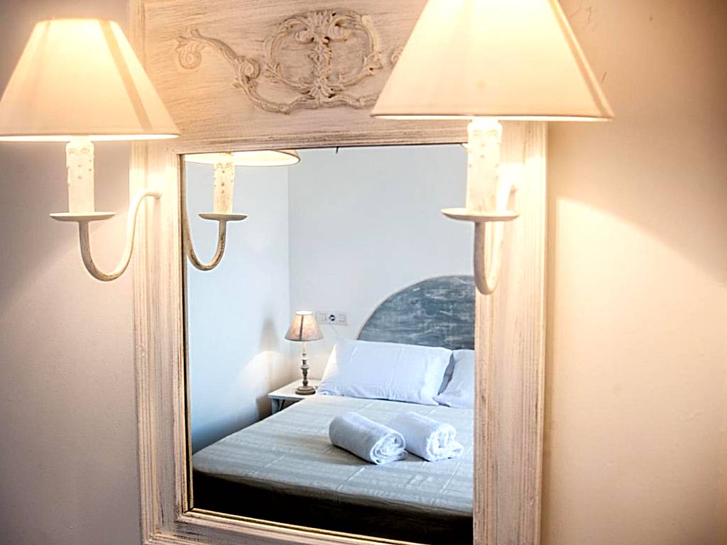Hostal Bon Sol (Sant Ferran de Ses Roques)