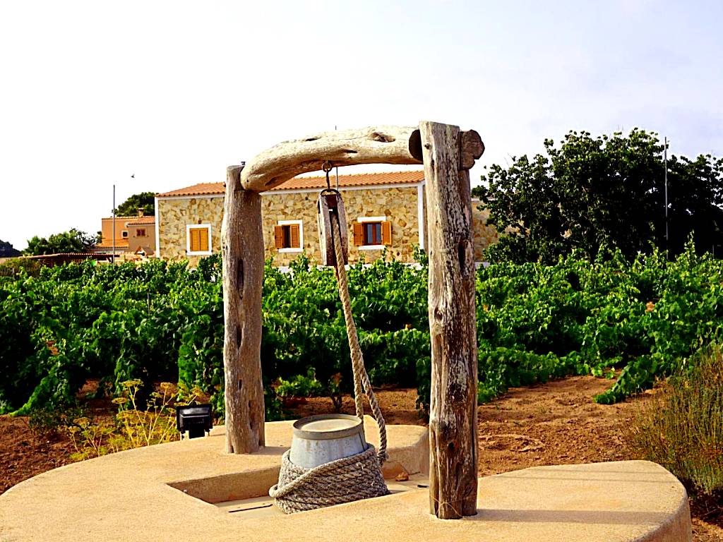 Astbury Casa Can Pep (Sant Ferran de Ses Roques)