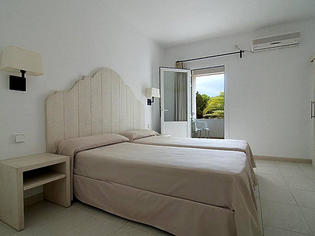 Hostal Capri (Es Pujols)