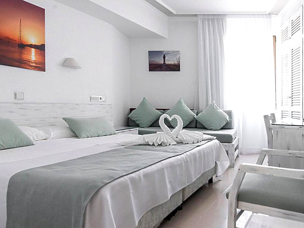 Hostal Bellavista Formentera (La Savina)