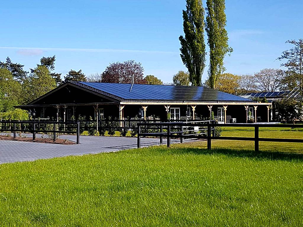Hof van Halle (Halle)