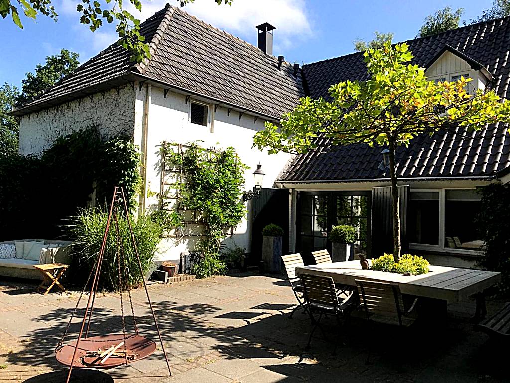 B&B Het Wellnest (Hulshorst) 
