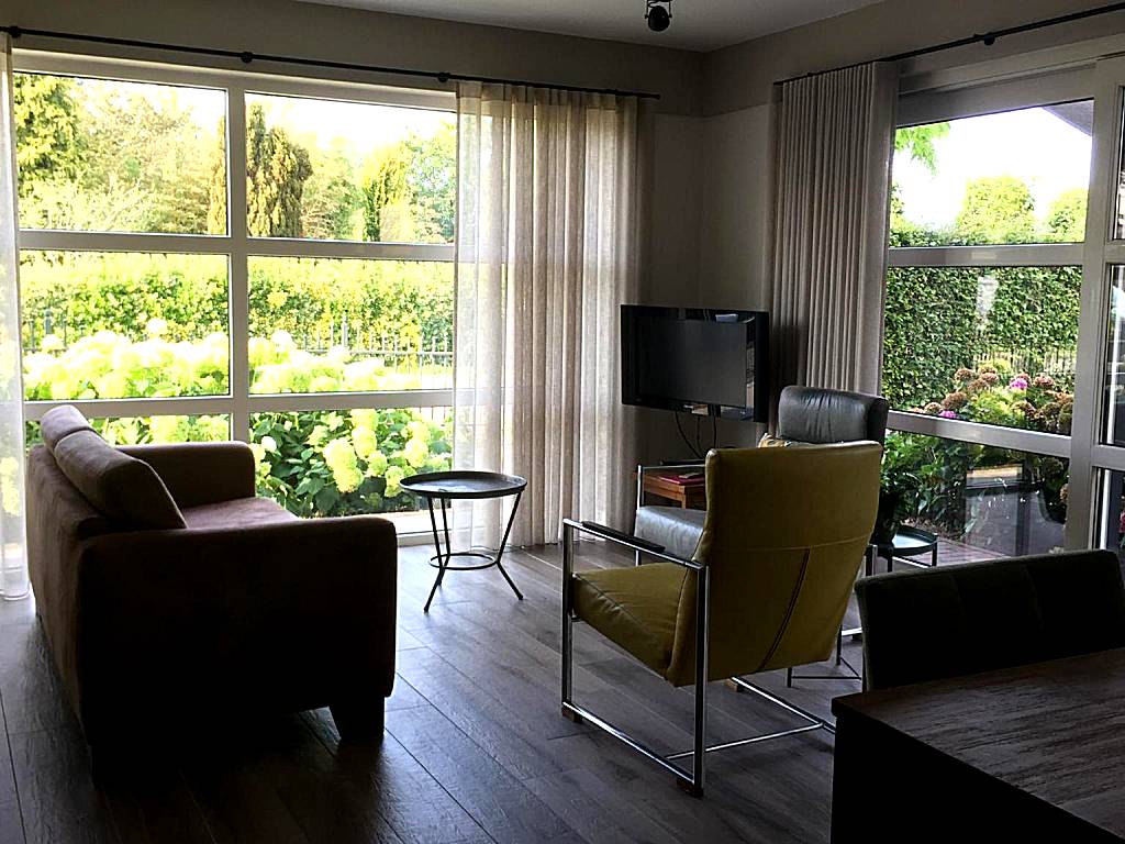 Appartement B&B De Koning (Afferden)