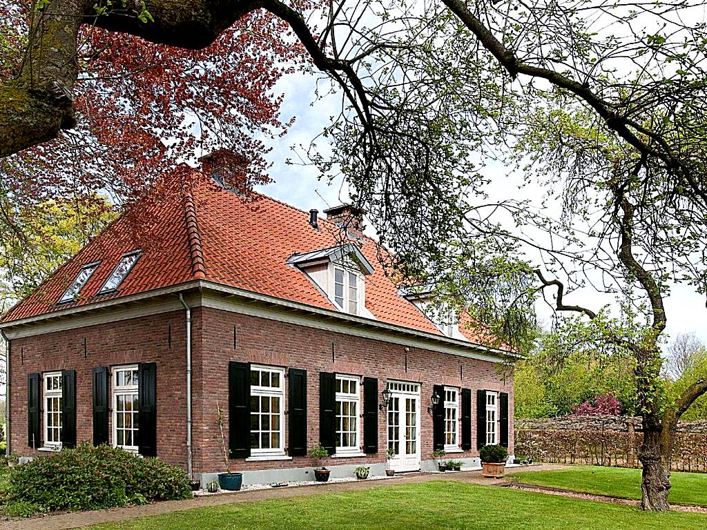 PicaBella - B&B en atelier (Laren)