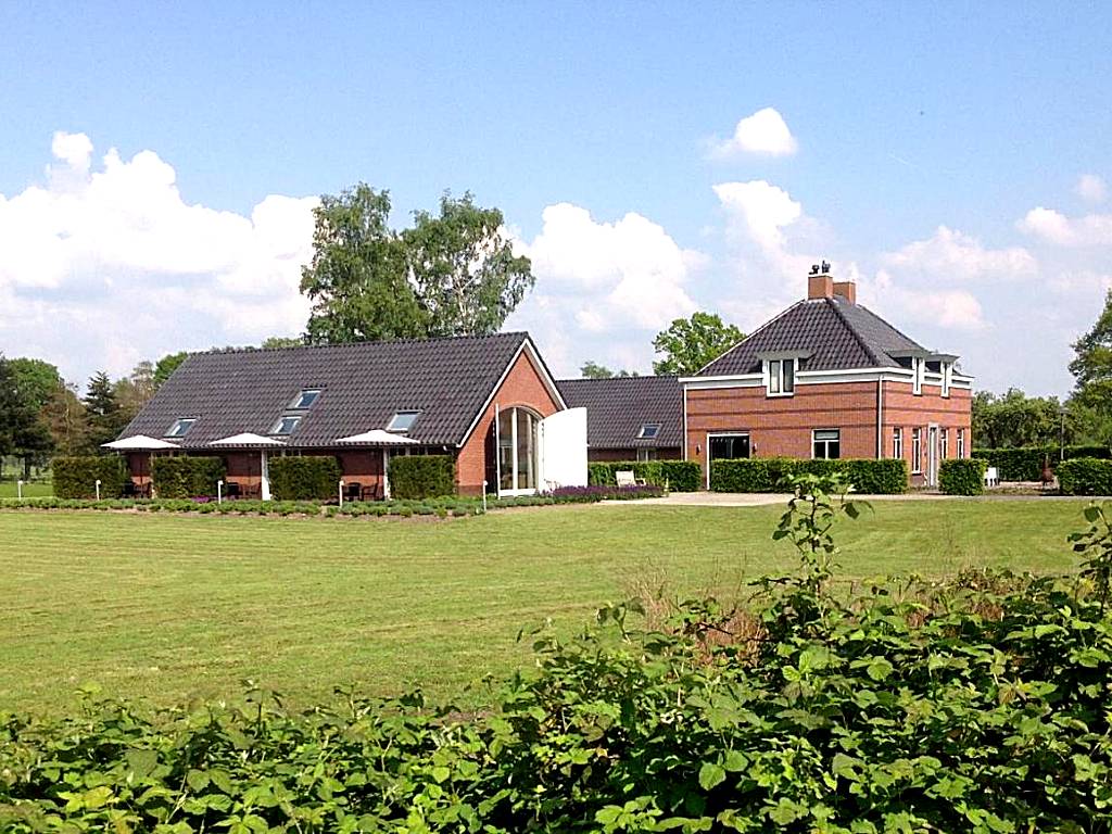 B&B De Veluwe Hoeve (Eerbeek)